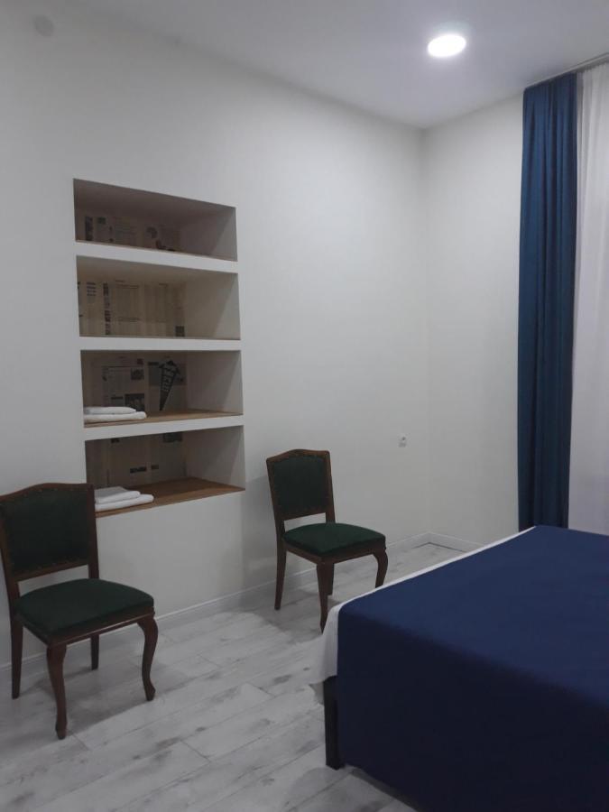 Nino'S Apartment In The Center Of Tbilisi Eksteriør billede