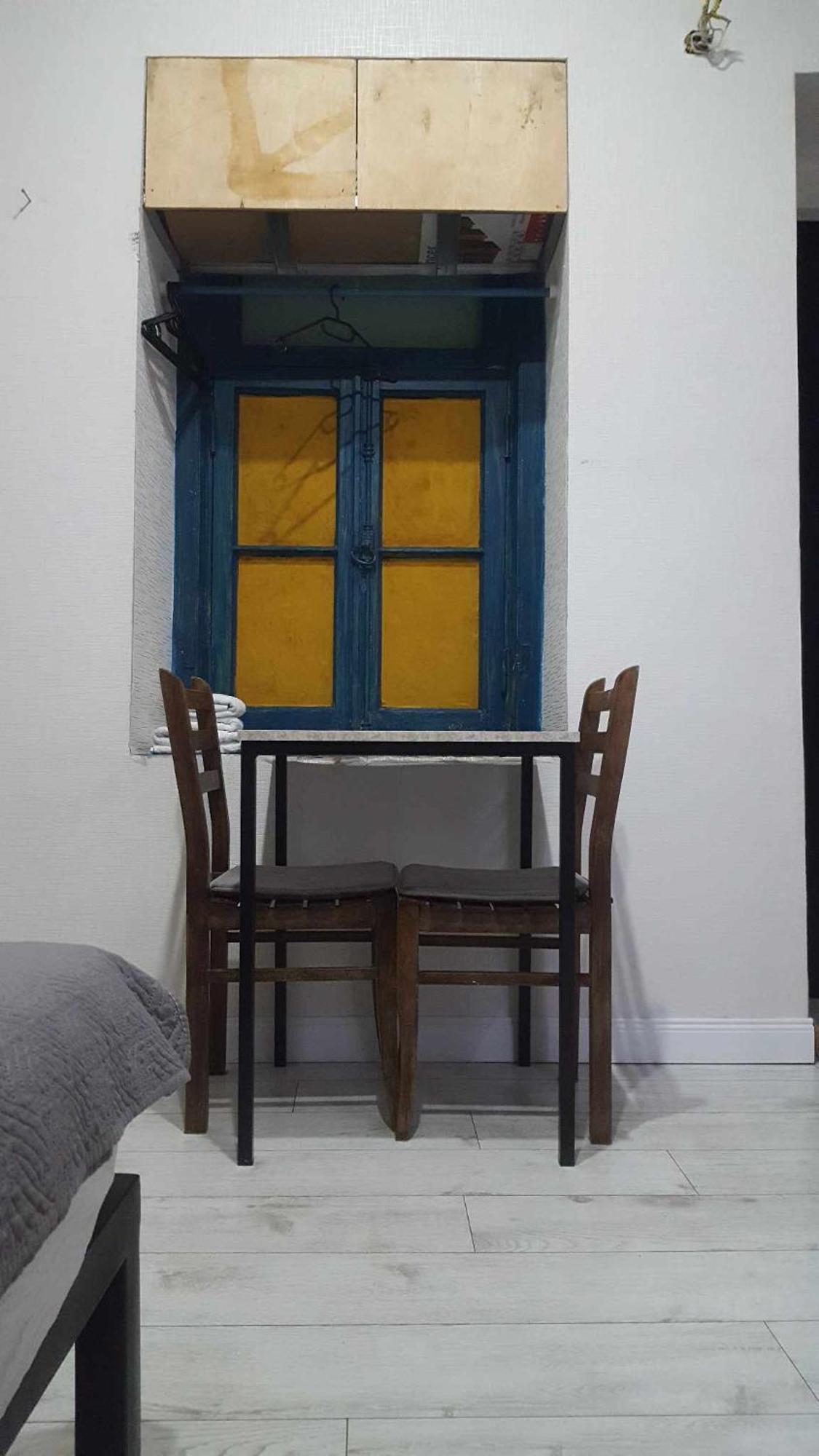 Nino'S Apartment In The Center Of Tbilisi Eksteriør billede