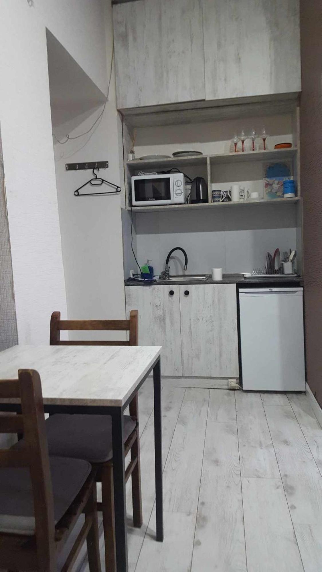 Nino'S Apartment In The Center Of Tbilisi Eksteriør billede